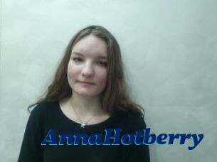 AnnaHotberry