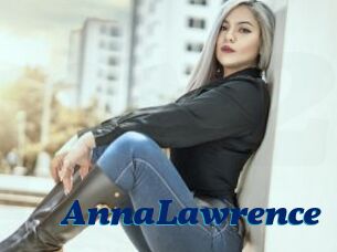 AnnaLawrence