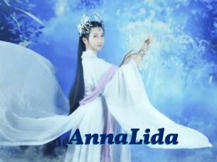 AnnaLida