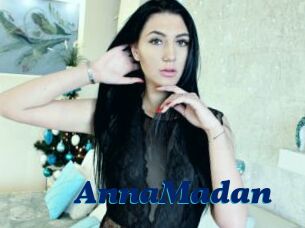 AnnaMadan