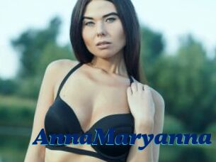 AnnaMaryanna