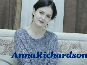 AnnaRichardson