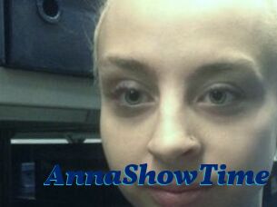 AnnaShowTime