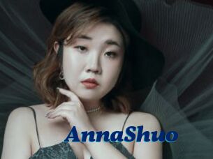 AnnaShuo