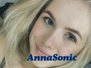 AnnaSonic