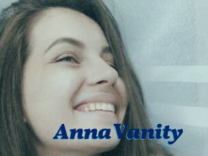 AnnaVanity