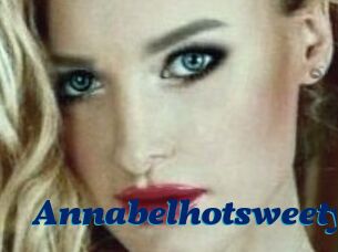 Annabelhotsweety