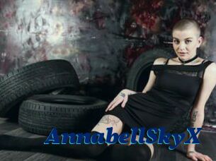 AnnabellSkyX