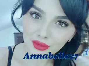 Annabelle27