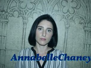 AnnabelleChaney