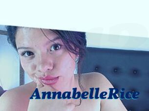 AnnabelleRice