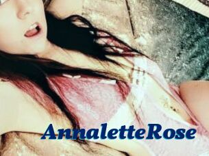 AnnaletteRose