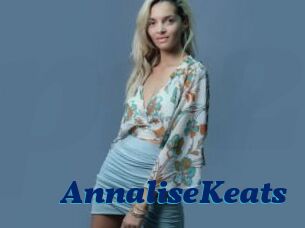 AnnaliseKeats