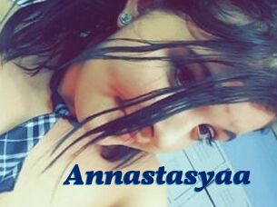 Annastasyaa