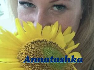 Annatashka