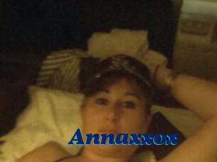 Annaxxox