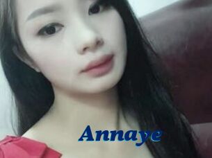 Annaye