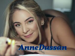 AnneDussan