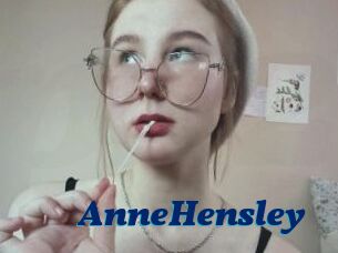 AnneHensley