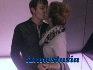 Annestasia