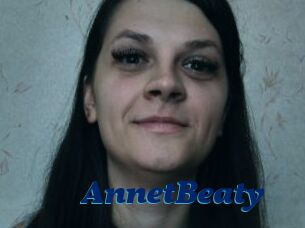 AnnetBeaty