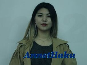 AnnetHaku