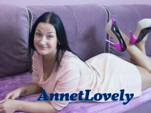 AnnetLovely