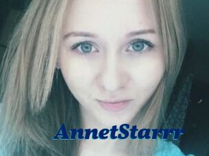 AnnetStarrr