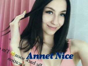 Annet_Nice