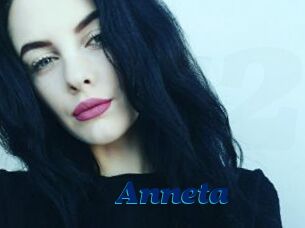 Anneta