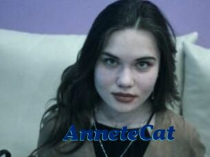 AnneteCat