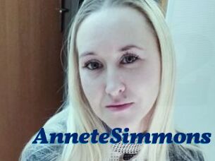 AnneteSimmons