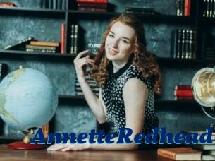 AnnetteRedhead