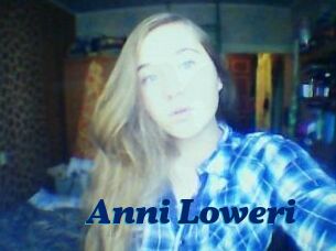 Anni_Loweri