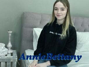 AnnieBettany