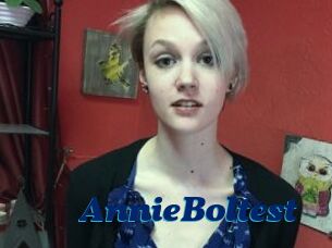 AnnieBoltest