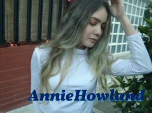 AnnieHowland