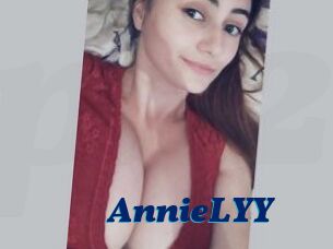 AnnieLYY