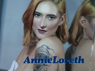 AnnieLoreth