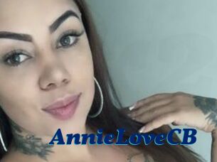 AnnieLoveCB