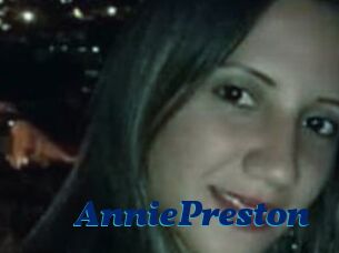 AnniePreston