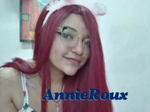 AnnieRoux