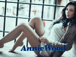 AnnieWood