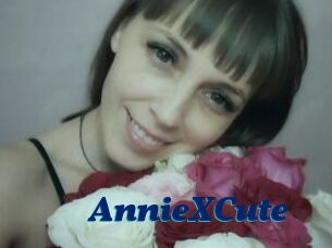 AnnieXCute