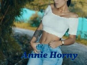 Annie_Horny