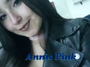 Annie_Pink