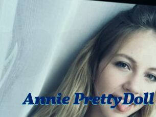 Annie_PrettyDoll