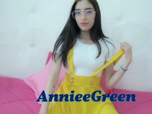 AnnieeGreen