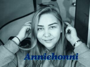 Anniehonni