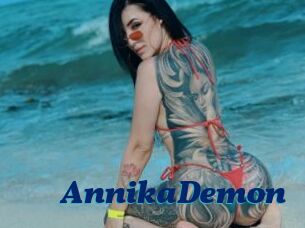 AnnikaDemon